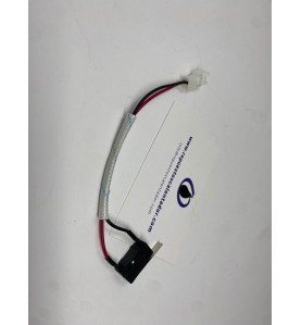 Microinterruptor HTW  2 CABLES