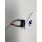 Microinterruptor HTW  2 CABLES