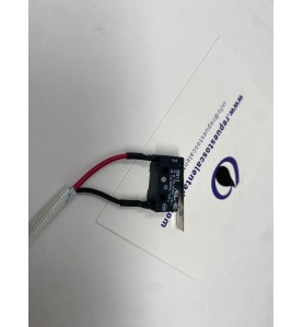 Microinterruptor HTW  2 CABLES