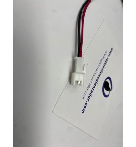 Microinterruptor HTW  2 CABLES
