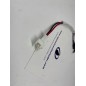 Microinterruptor HTW  2 CABLES