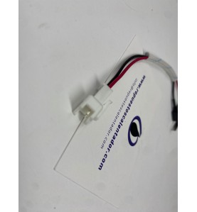 Microinterruptor HTW  2 CABLES