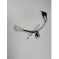 Microinterruptor HTW  2 CABLES