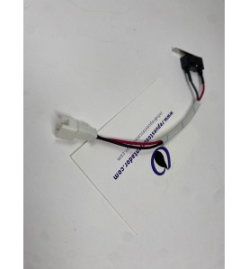 Microinterruptor HTW  2 CABLES