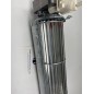 Turbina ventilador estufa pellets