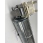 Turbina ventilador estufa pellets