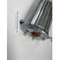 Turbina ventilador estufa pellets