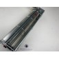 Turbina ventilador estufa pellets