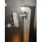MICROSWITCH Estufa de pellets MICROSWITCH Estufa de pellets