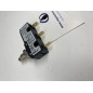 MICROSWITCH Estufa de pellets MICROSWITCH Estufa de pellets