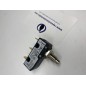 MICROSWITCH Estufa de pellets MICROSWITCH Estufa de pellets