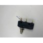 MICROSWITCH Estufa de pellets MICROSWITCH Estufa de pellets