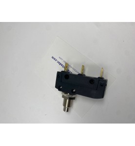 MICROSWITCH Estufa de pellets