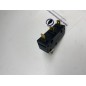 MICROSWITCH Estufa de pellets MICROSWITCH Estufa de pellets