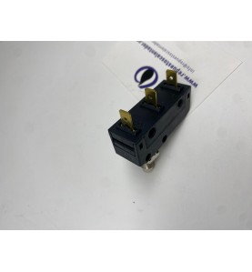 MICROSWITCH Estufa de pellets