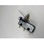 MICROSWITCH Estufa de pellets MICROSWITCH Estufa de pellets