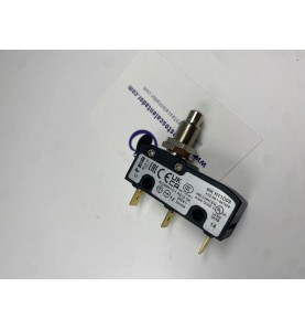 MICROSWITCH Estufa de pellets