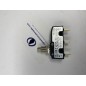 MICROSWITCH Estufa de pellets MICROSWITCH Estufa de pellets