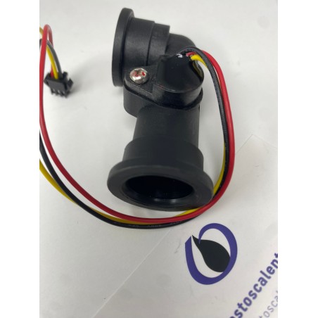 Flusostato calentador Ariston