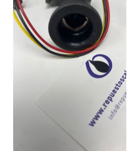 Flusostato calentador Ariston