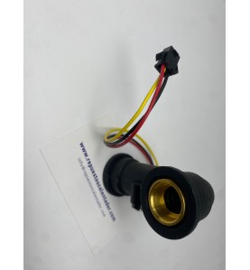 Flusostato calentador Ariston