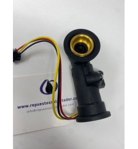 Flusostato calentador Ariston
