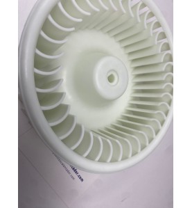 Turbina aire acondiconado 148x48mm