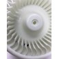 Turbina aire acondiconado 148x48mm