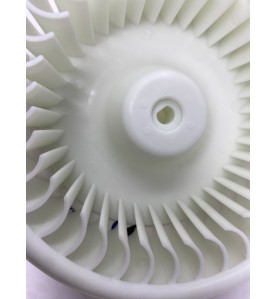 Turbina secadora 148x48mm