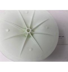 Turbina secadora Beko