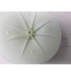 Turbina secadora Beko
