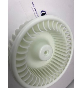 Turbina secadora Beko diámetro 13,5 cm