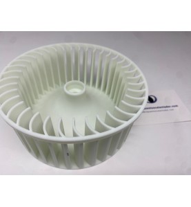 Turbina secadora Beko diámetro 13,5 cm