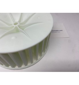 Turbina secadora Beko diámetro 13,5 cm