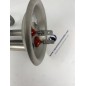 Resistencia blindada 1200w Forcali Ø90