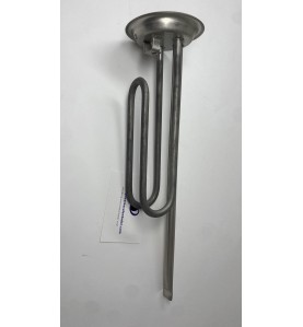 Resistencia blindada 1200w Forcali Ø90