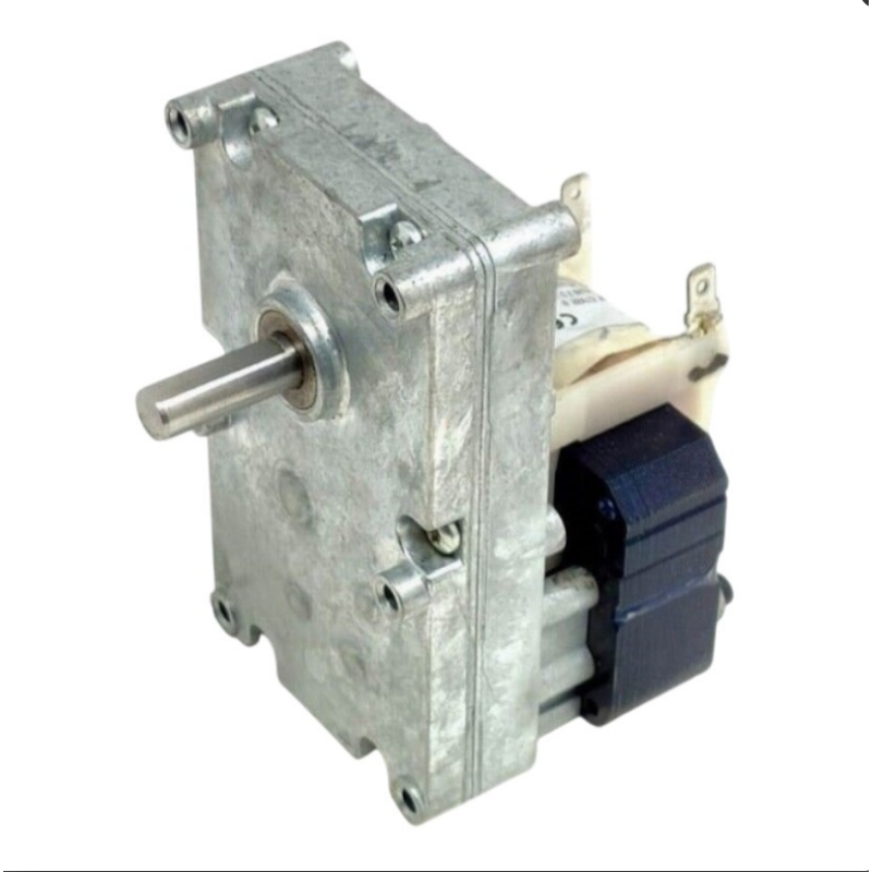 Motorreductor Merkle Korff S10999