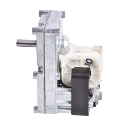 Motorreductor ESTUFA PELLETS eje: 9,52 mm