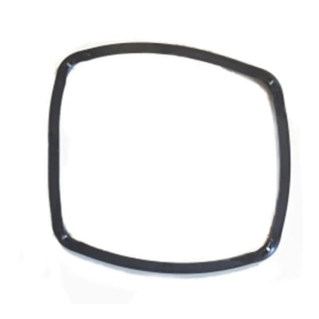 Junta 230X160 para tapa de pellets CADEL