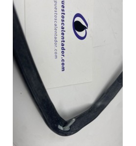 Junta 230X160 para tapa de pellets CADEL