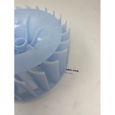 copy of Turbina secadora BALAY