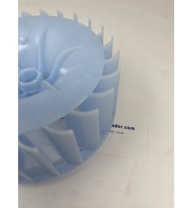 Turbina secadora Bosch