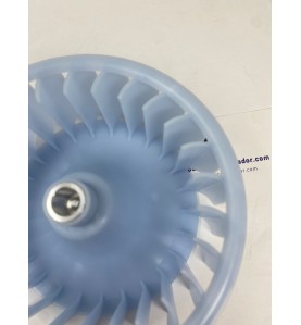 Turbina secadora Bosch