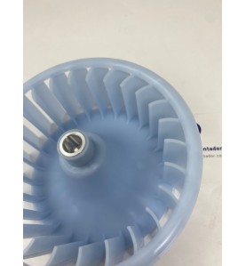 Turbina secadora Bosch