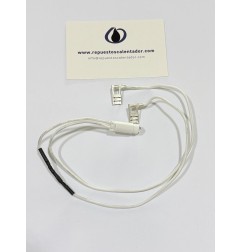 PILOTO LED CON CONECTOR THERMOR