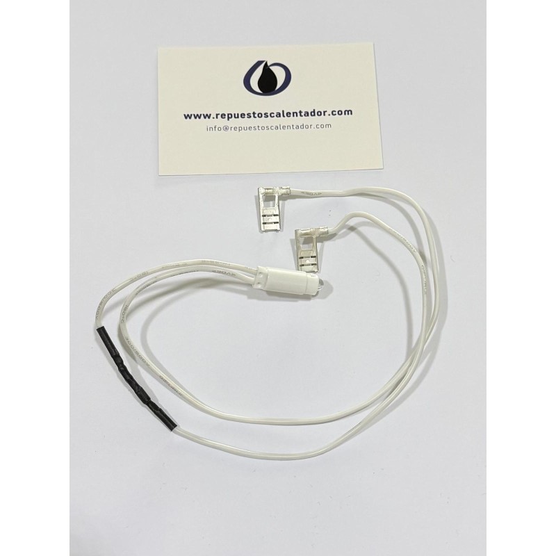 PILOTO LED CON CONECTOR THERMOR
