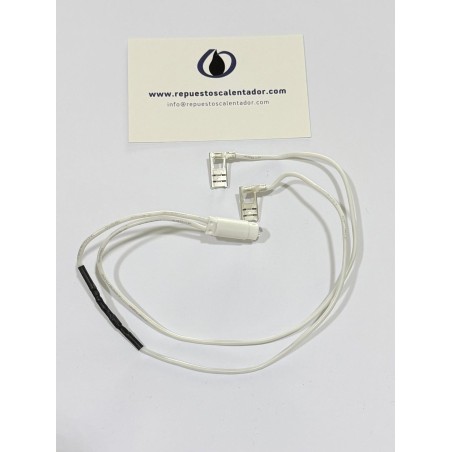 PILOTO LED CON CONECTOR THERMOR