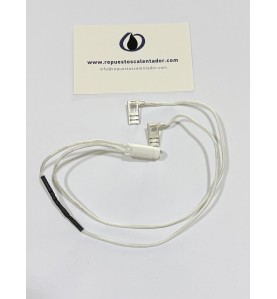 PILOTO LED CON CONECTOR THERMOR