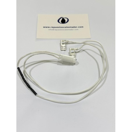 PILOTO LED CON CONECTOR THERMOR