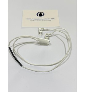 PILOTO LED CON CONECTOR THERMOR